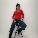 maglia paricollo ande